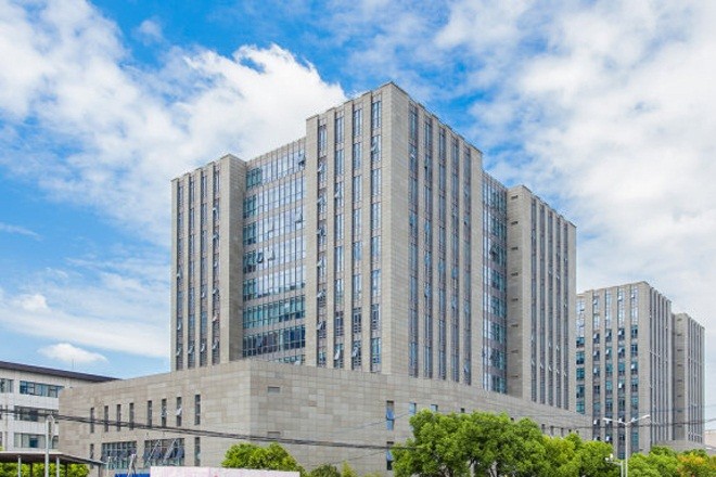 22"上海凯龙金领大厦：金桥实验室租金费用多少？"