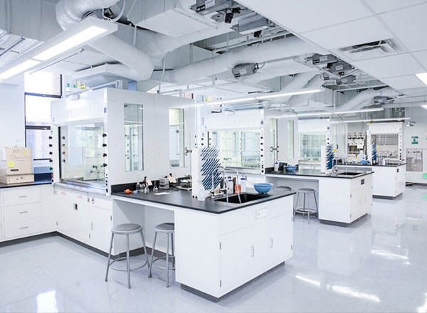 上海p3实验室建设资质要求是什么？